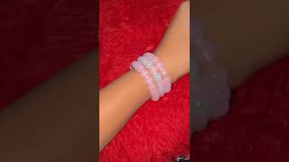 Bracelet On Trend 🌼😱😱🌼