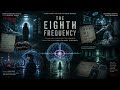 THE EIGHTH FREQUENCY, A NeuralSurfer Original, Crafted by David Christopher Lane