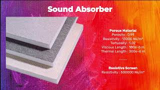 Revolutionize Noise Control Design with NOVA, Mecanum's Acoustic Simulation Tool screenshot 2