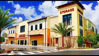 Northwood Storage, June 2018 - Wesley Chapel, FL