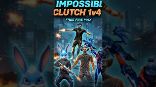 Headshot Machine 🔥 1v4 Free Fire Short like and subscribe 🤗👍