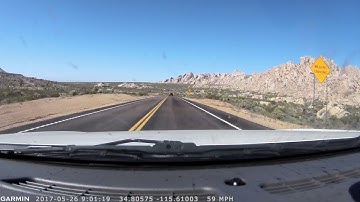 Max360 K-band speed sign