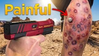 The Only Bug-Out Guns Smart Americans Are Stockpiling Before It’s Too Late