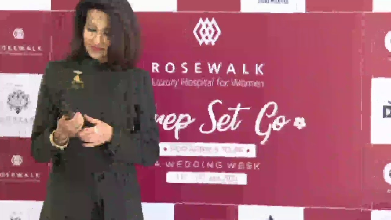 Rosewalk Hospital Live Stream