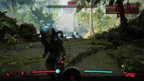 Predator Mimicry Voice Lines/Emotes