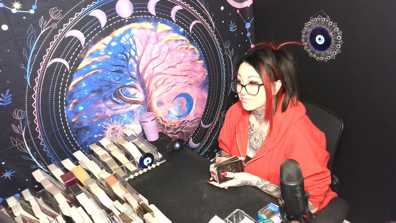 ✨YOU ARE WAY TOO VALUABLE & YOUR PERSON IS NOT GOING TO DO ANYTHING THAT MIGHT RISK LOSING YOU!!!