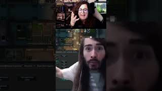 Chats desensitizing me for October #twitch #twitchclips #rimworldodyssey #rimworld #gaming #tangia