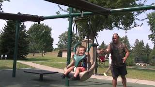 Master Parks and Trails Open House Promo