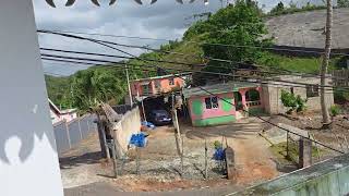 9 mile where  bob marley was born 
