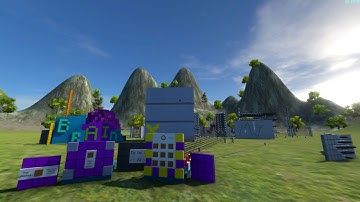 The Ultimate Nerd Game - Tic Tac Toe AI explanation