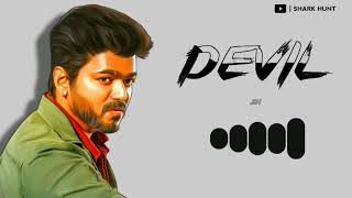 viral ringinton world trending||DEVIL bgm ringinton 2023 new remix lyrics song