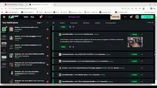 i just got 96 notifications on deviantart(october 13th 2026)