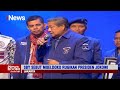Perang Terbuka SBY VS Moeldoko - iNews Room 26/02