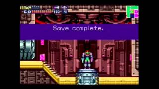 Metroid Fusion (GBA) - Part 25: The Frayed Ends Of Sanity Metroid Fusion (GBA) - Part 25: The Frayed Ends Of Sanity