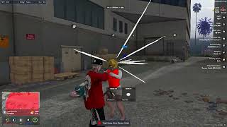 IMMA FLIRT | BGC HL