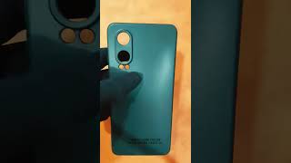 OnePlus Nord CE4 Lite | Ultra-Thin Matte Black TPU Phone Case | PhoneCases.lk