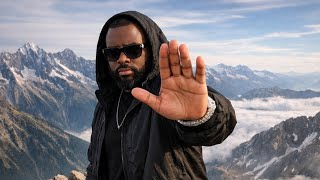 Gims - Dernière Fois Audio Officiel