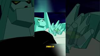 The Hidden Feature That Saved Ben 10’s Omnitrix #ben10 #alienforce News