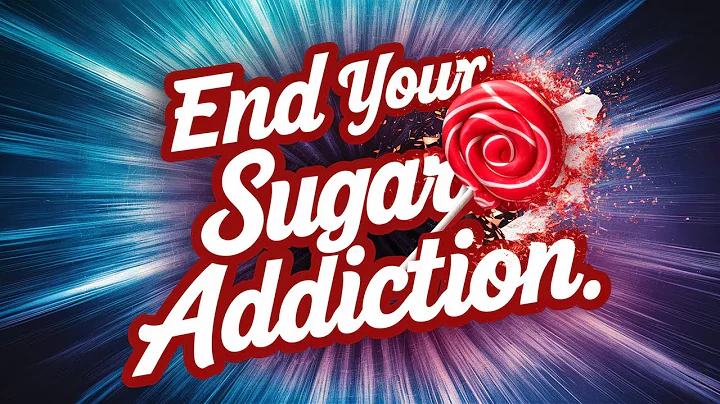 Conquer Sugar Cravings NOW with this FREE Hypnosis Session!