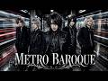 水樹奈々の『METRO BAROQUE』をビジュアル系バンドがカバーしたら
