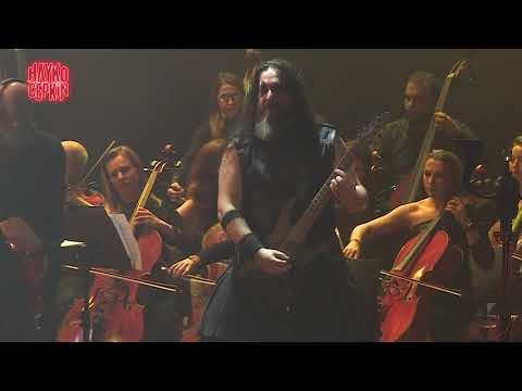 05- An Epic Symphony &amp; Hayko Cepkin - Fırtınam