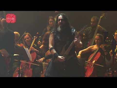 05- An Epic Symphony \u0026 Hayko Cepkin - Fırtınam