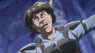 Attack On An Season 3 - Survey Corps Vs Kenny Ackerman The Battle Of Ackerman Part 1