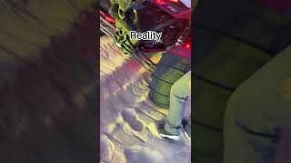 Its All Fun And Games Until