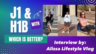 Interview with J1 and H1b Teachers: Process, Expenses and Experiences in Direct Hiring 🇺🇸