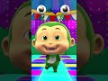 Halloween Kaboochi Fun Dance Rhyme for Kids #shorts #trending #popular #songforkids