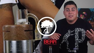 Self Heating Dab Nail Higher Tech