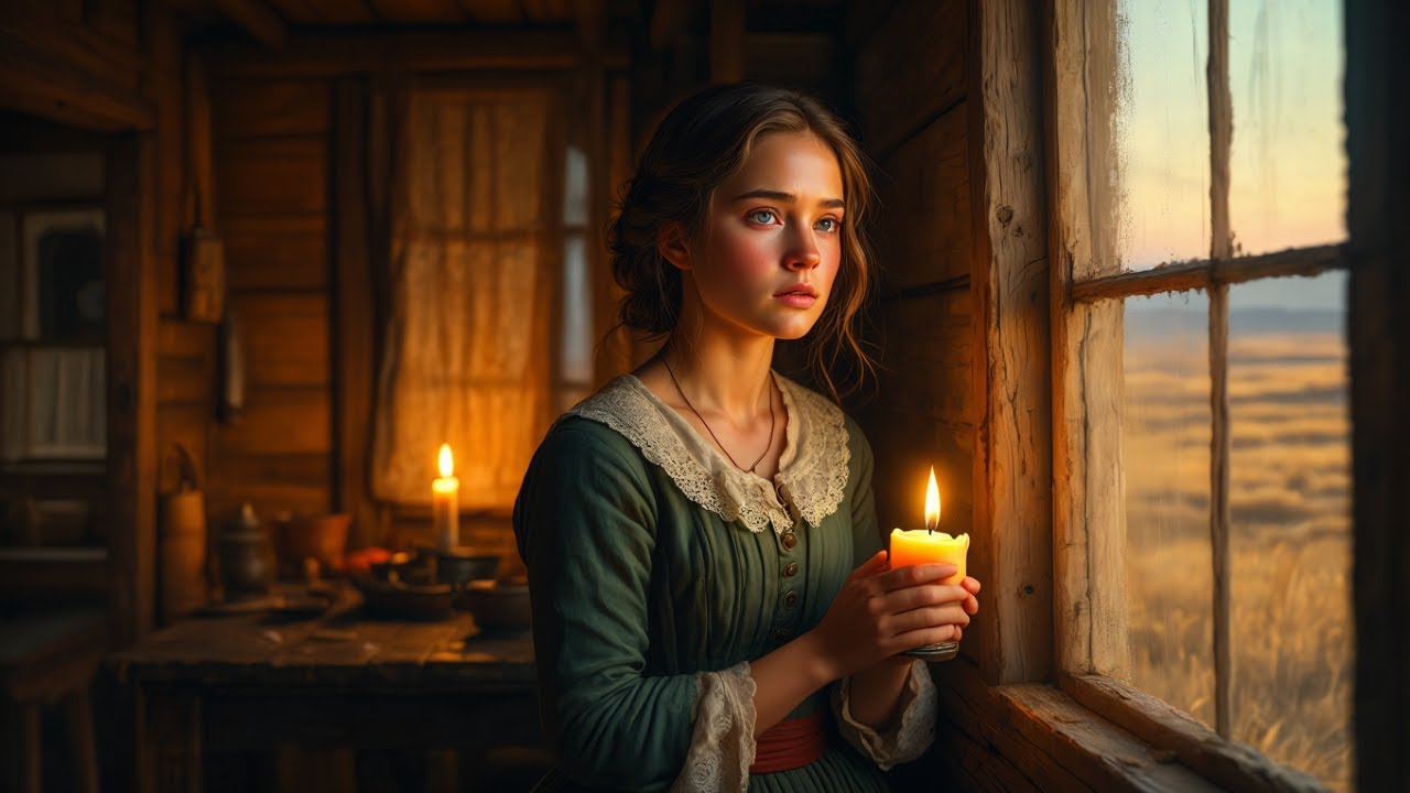 Она ждала его пять лет… а потом стала для него чужой, чтобы быть рядом