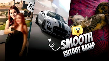 CapCut Tutorial : Smooth Slow Reverb + Car Cutout & Transitions (Step by Step)@TheTecNIL