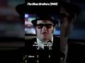 The Blues Brothers (1980) | Car Chase in the Store with the Police