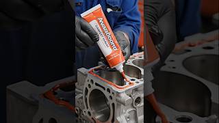Anabond gasket maker #automobile #automotive #machanical