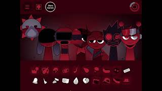 Maroon × Sprunki
Introduction to Maroon × Sprunki
Maroon × Sprunki is a captivating music-making game that invites players to dive into a world where creativity meets rhythm. Designed by YUKICSM, this game allows you to explore the vibrant universe of Sprunki while immersing yourself in the deep, moody rhythms inspired by Colorbox Maroons electronic sound. Each quirky Sprunki character you encounter adds a unique beat or melody, enabling you to layer sounds and craft your very own tracks. The game is a perfect blend of playful character design and music production, offering a user-friendly interface that encourages experimentation. With no complicated tools required, players can simply drag and drop characters to create their musical masterpieces. Whether youre on a break or looking for a fun way to express your creativity, Maroon × Sprunki is the ideal choice for casual players seeking a rhythmic adventure. Maroon × Sprunki