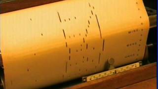 Video thumbnail of "I'll See You In My Dreams, Piano Roll, Pete Wendling"