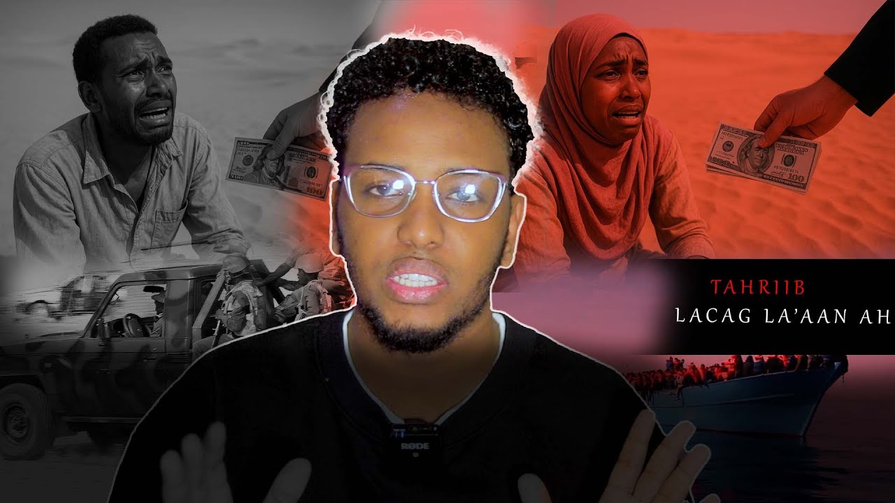 Waxaa Loo Sheegay In Lacag la'aan Lagu Gaynayo europe Balse Maxaa Ku dhacay....