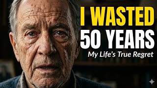 Spent 50 Years Chasing The Wrong Thing (Listen Before It’s Too Late)"