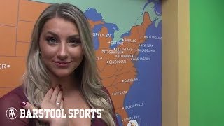 Stool Scenes Episode 92 - The Double U-Turn