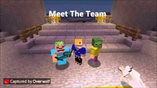 Cake-Craft the Best Minecraft server ever screenshot 3