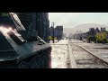 AGAINST (Sneak Peek) - "Engage Turbo"