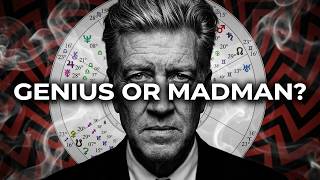 David Lynch Birth Chart: The Soul of a Creative Genius