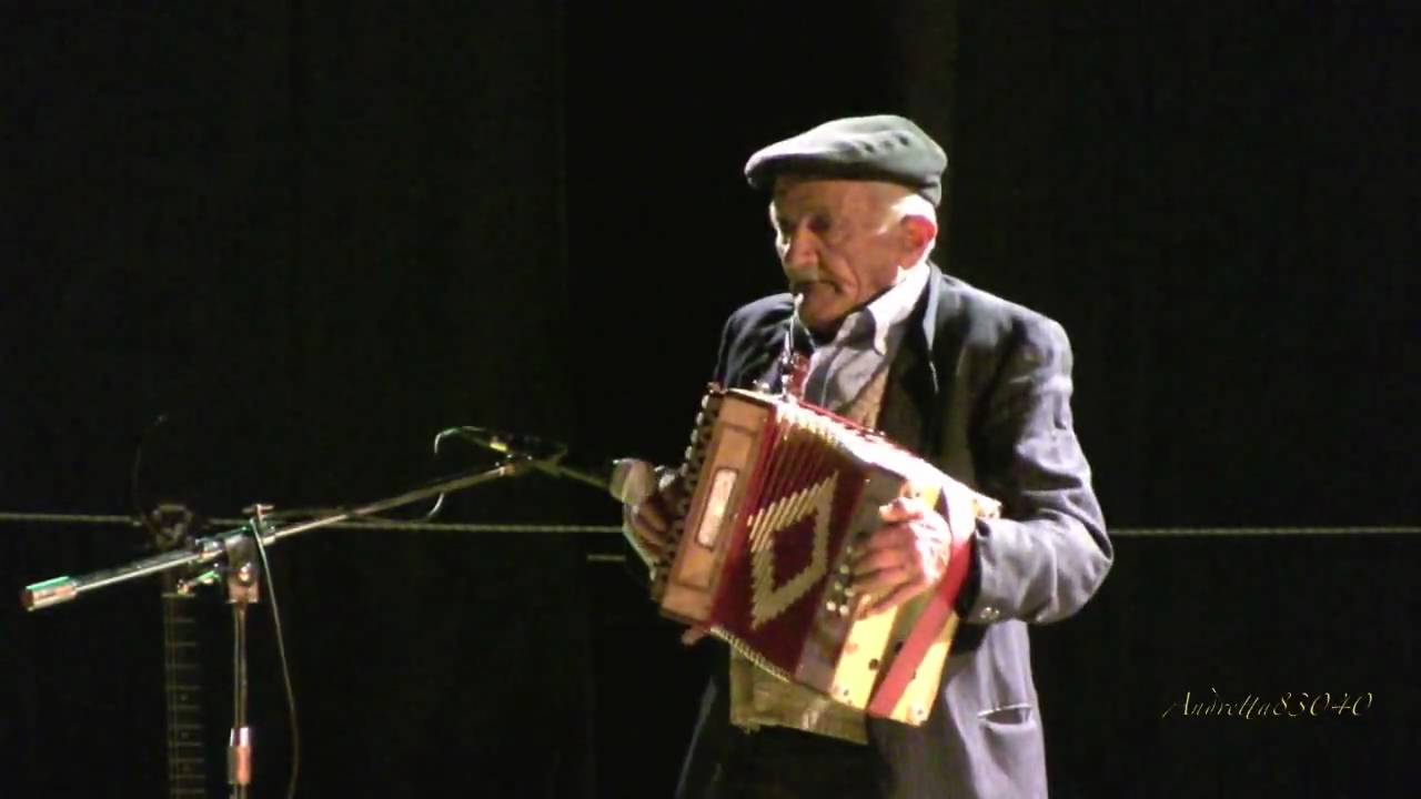 La Corrida-Zi Carminuccio