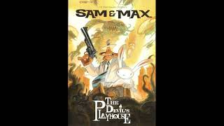 The Summoning Ritual Sing-Along Medley - Sam & Max: The Devil's Playhouse
