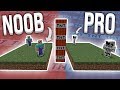 2 PROS VS 2 NOOBS AVEC DE LA TNT ! - TNT WARS