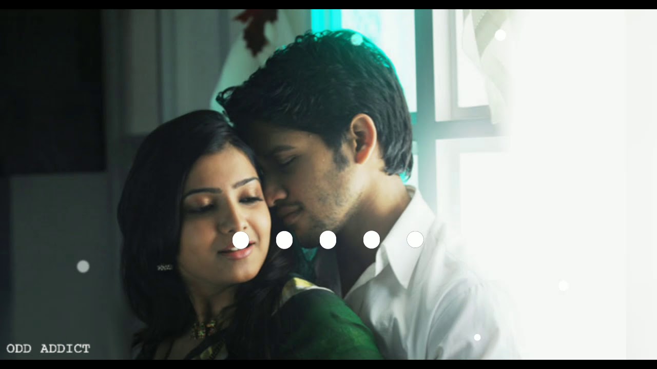 Ee_Hrudayam song Telugu tamil mix Use HeadphonesYam maya