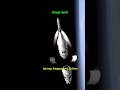 Rocket Stages Separate Like Magic ✨