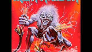 Miniatura del video "Iron Maiden - Be Quick Or Be Dead ( A Real Live One)"