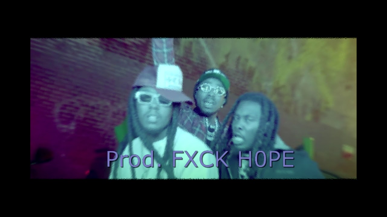 [PHONK remix] Migos - Racks 2 Skinny - YouTube